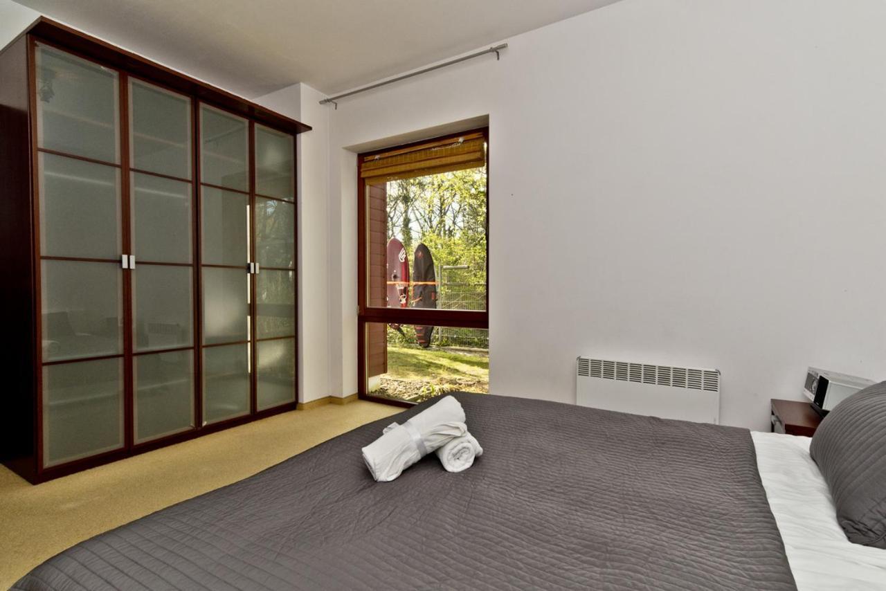 Apartamenty.In Jurata Mestwina Exterior photo