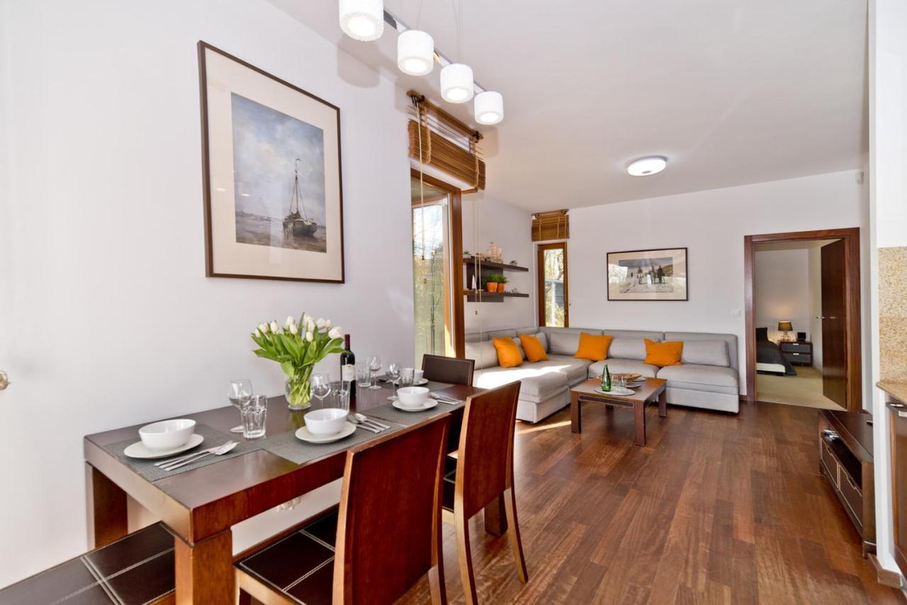 Apartamenty.In Jurata Mestwina Exterior photo