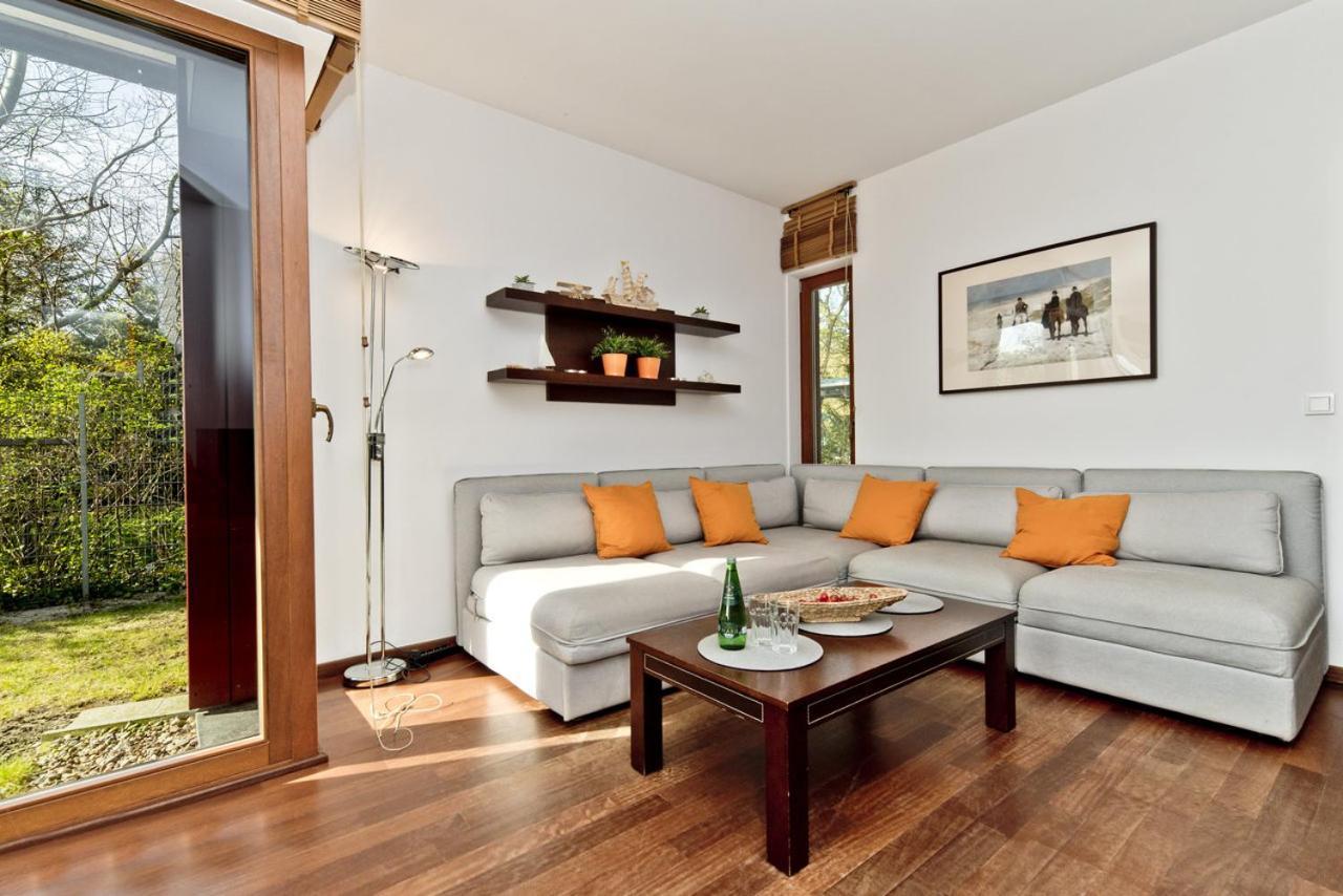 Apartamenty.In Jurata Mestwina Exterior photo