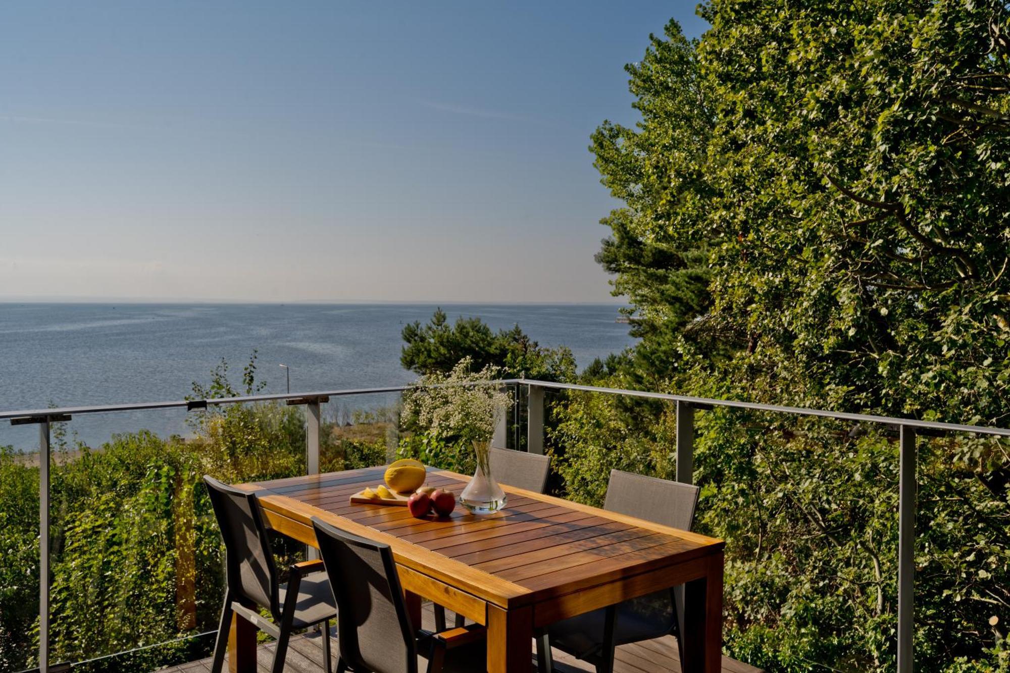 Apartamenty.In Jurata Mestwina Exterior photo