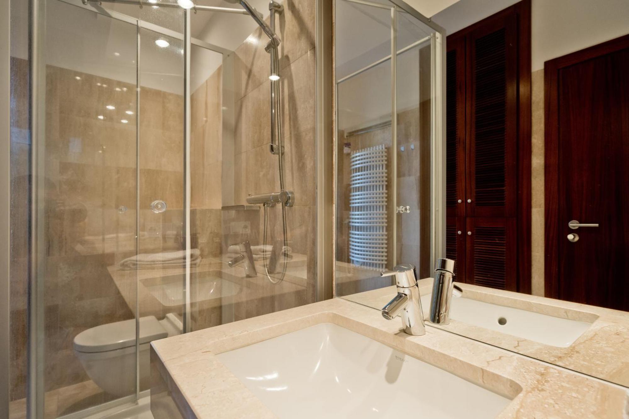 Apartamenty.In Jurata Mestwina Room photo