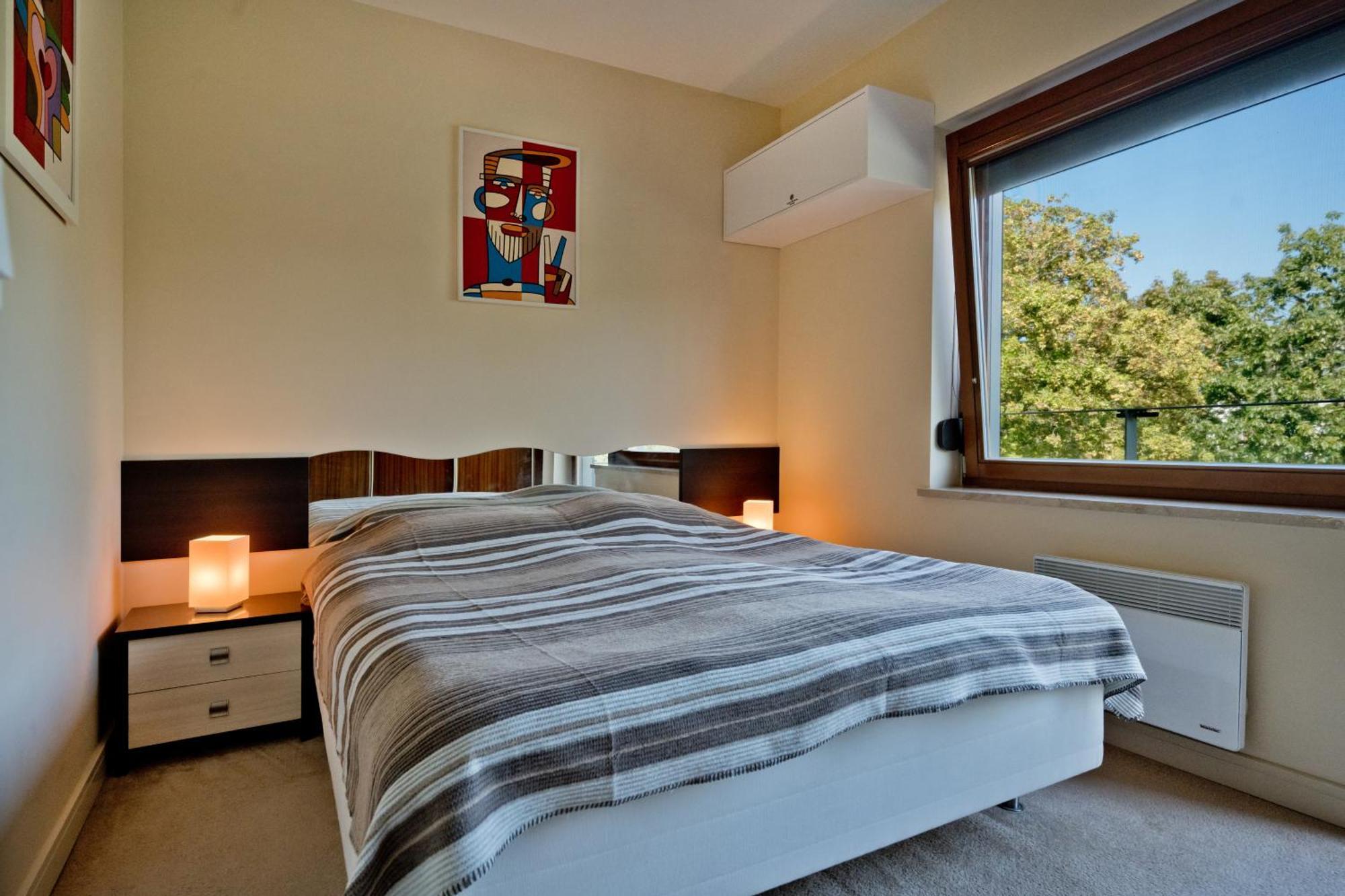 Apartamenty.In Jurata Mestwina Exterior photo