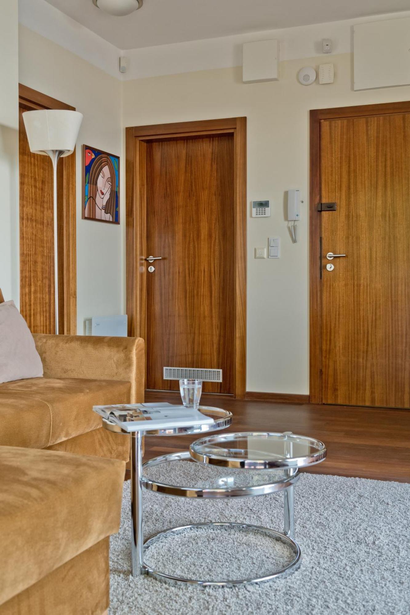 Apartamenty.In Jurata Mestwina Exterior photo