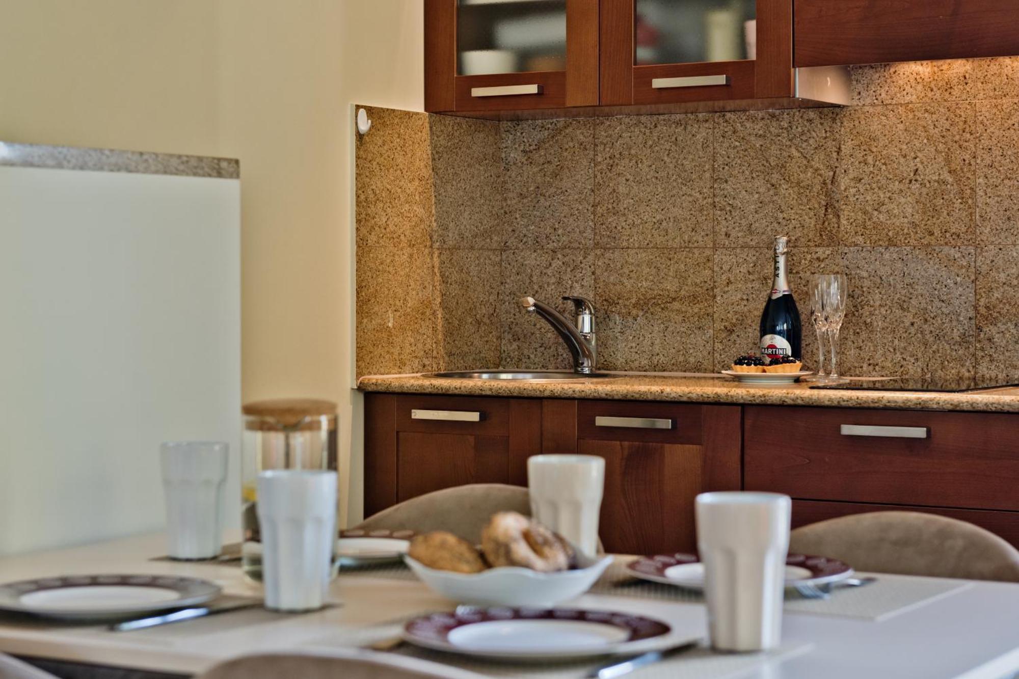 Apartamenty.In Jurata Mestwina Exterior photo