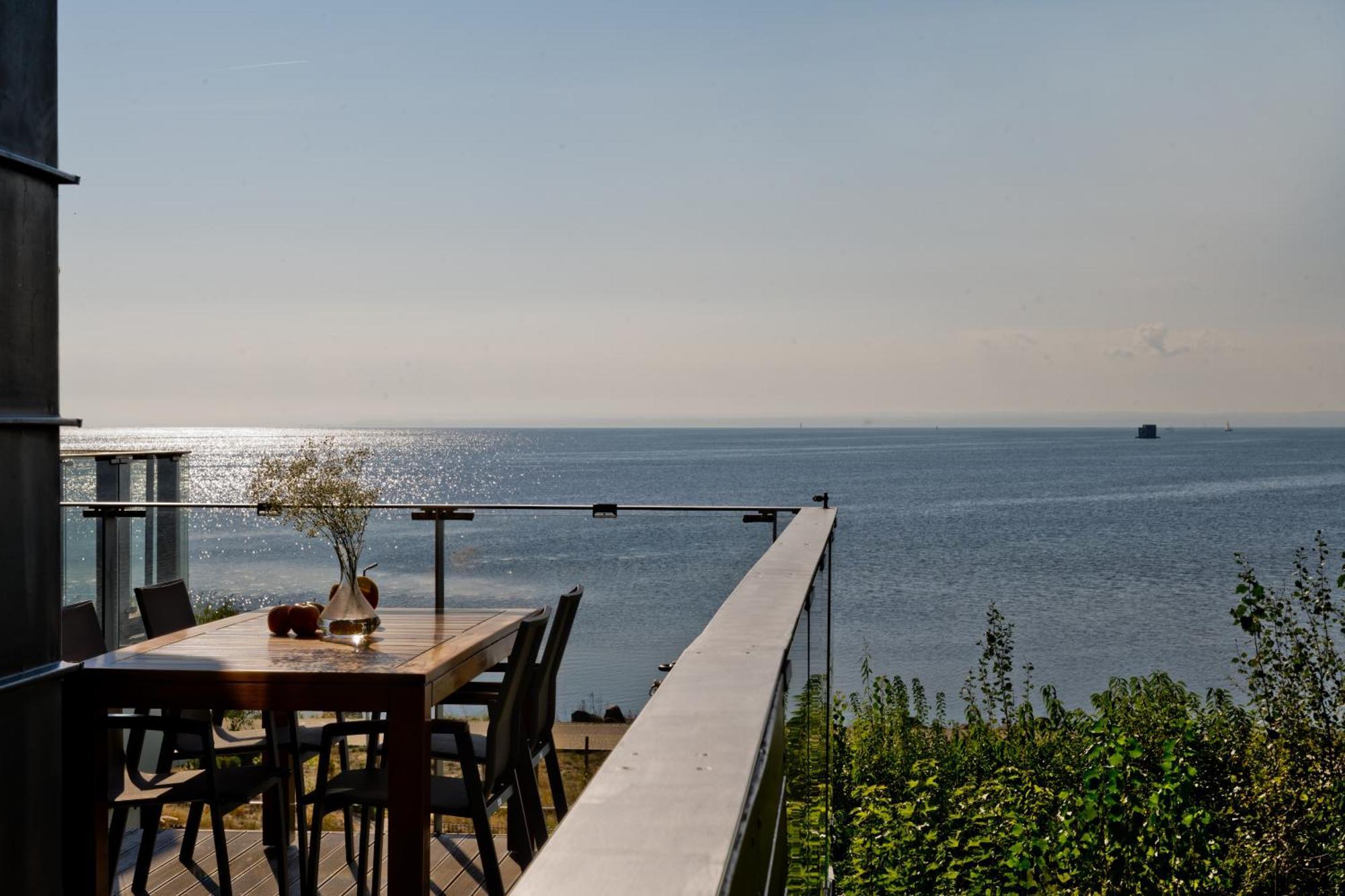 Apartamenty.In Jurata Mestwina Exterior photo