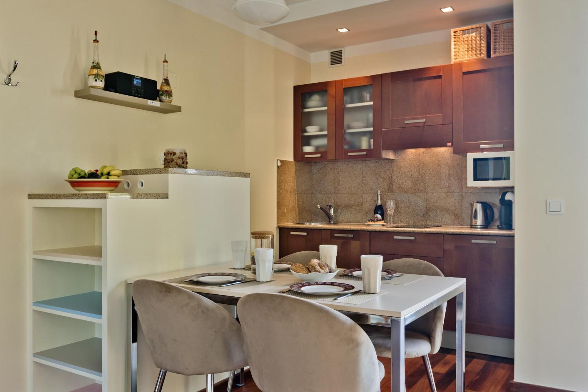 Apartamenty.In Jurata Mestwina Exterior photo