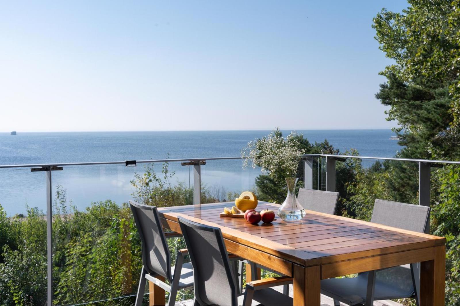 Apartamenty.In Jurata Mestwina Exterior photo