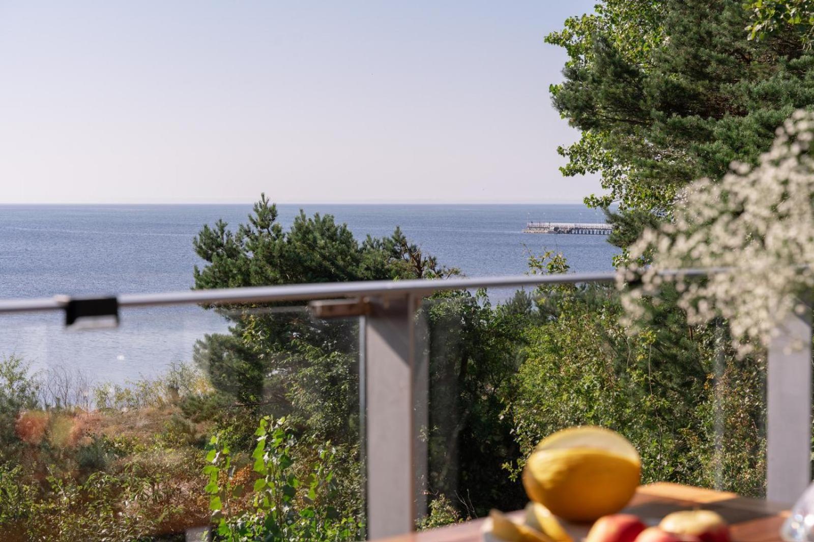 Apartamenty.In Jurata Mestwina Exterior photo